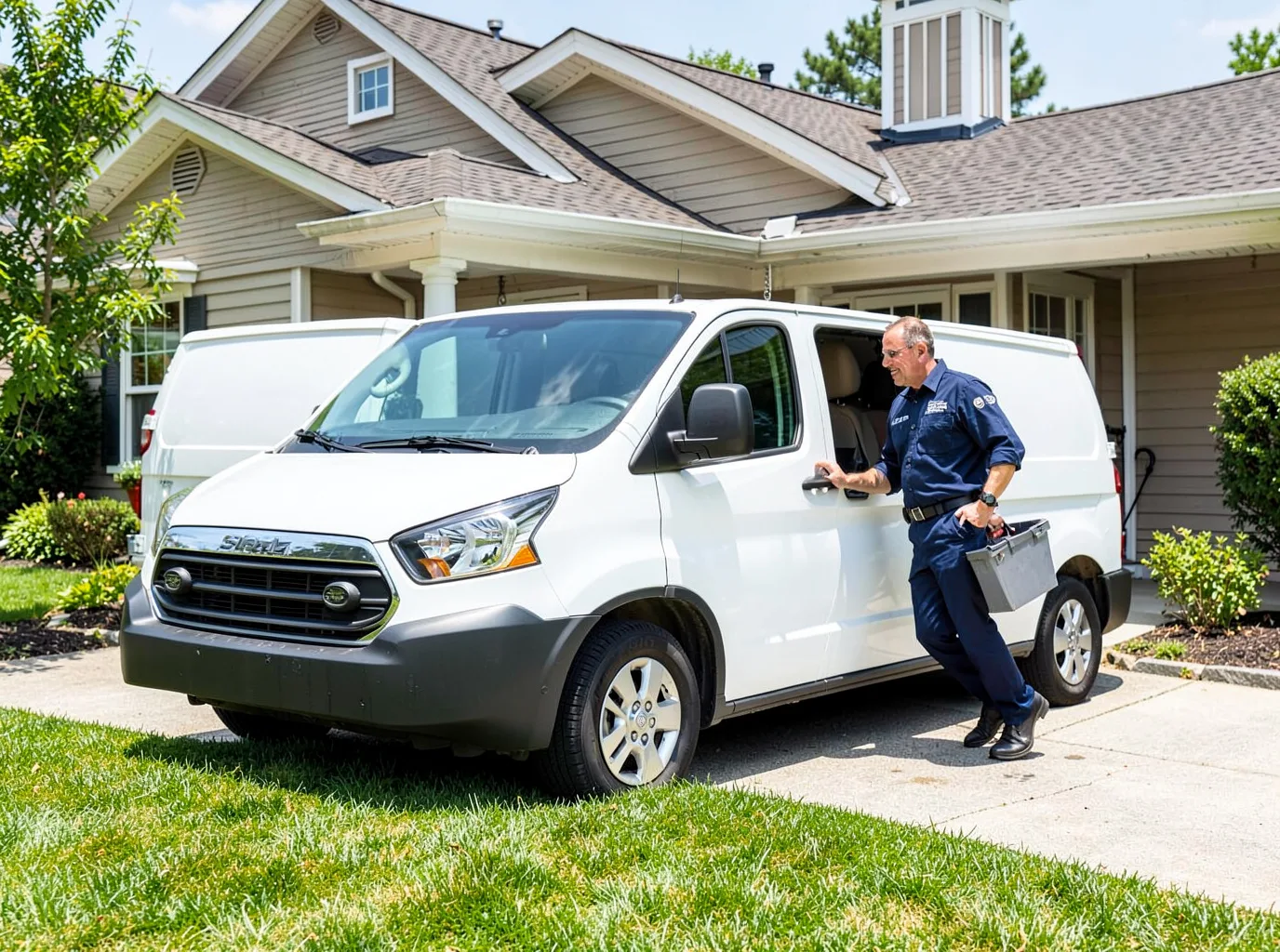 Emergency Plumber company in Lakeland, LA